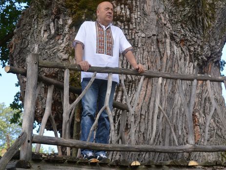 Москаль сообщил, что контрафактные сигареты из Донецка незаконно возят в Украину