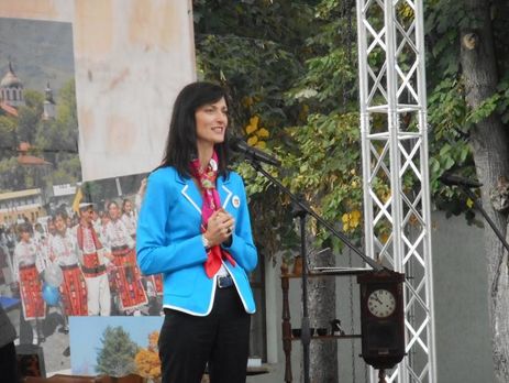 В Европарламенте заявили, что введение безвизового режима для Украины в ноябре реально