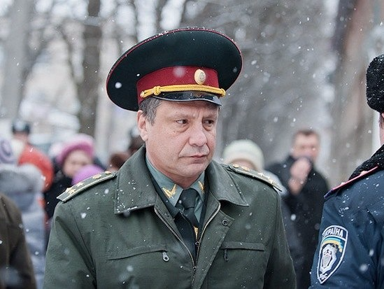 Погиб экс-начальник колонии, в которой содержалась Тимошенко