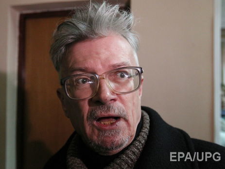 Лимонов заявил, что в разбомбленных больницах Алеппо лечились джихадисты, а жалеть об их жизнях или нет – личное дело каждого