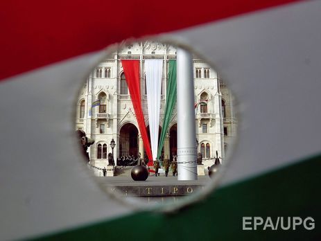 Российского посла вызвали в МИД Венгрии из-за высказываний Дмитрия Киселева