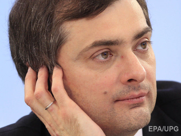 В Bellingcat назвали письма из "взломанной" почты Суркова подлинными