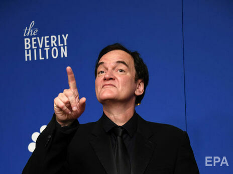 58-річний Тарантіно оголосив про завершення режисерської кар'єри і назвав причини свого рішення