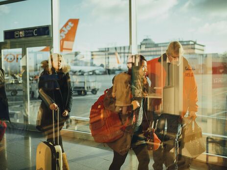 Израиль ввел штрафы за поездки в РФ и еще пять стран из-за ситуации с COVID-19