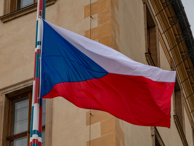 Чехія вимагає від РФ $30,5 млн компенсації за вибухи у Врбетіце