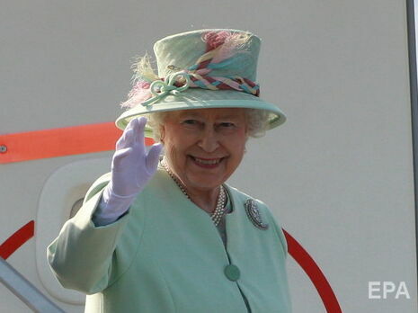 95-річна Єлизавета II вирушила в традиційне турне по Шотландії