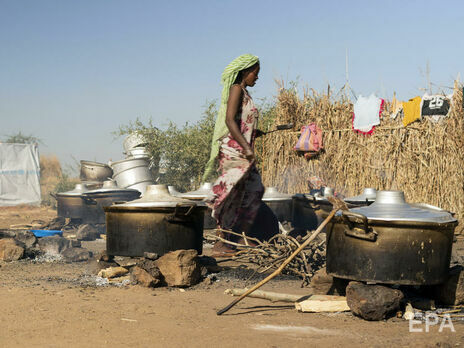 Эфиопия объявила о прекращении огня после восьмимесячной войны в регионе Тыграй