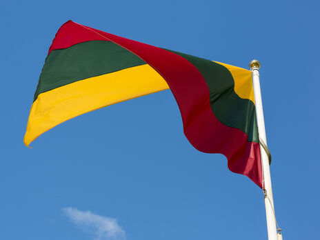 Литва считает не имеющими силу решения, которые принимает за Беларусь ее непризнанный "президент"