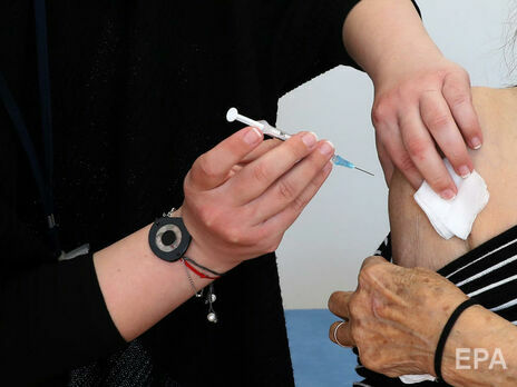 Кіпр із 1 липня спростить в'їзд для вакцинованих українців