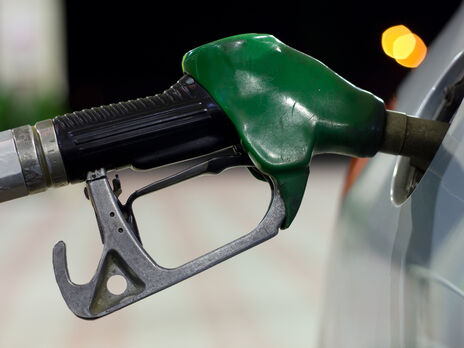 Українські АЗС підвищили ціни на бензин і дизельне пальне. Автогаз подешевшав