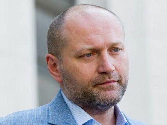Борислав Береза: Управлять бюджетом Закарпатья отдали родственнику Медведчука