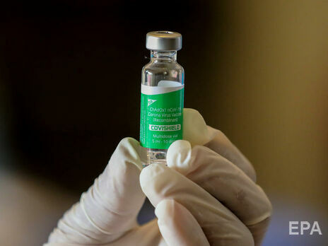 В Эстонии испортили почти 70 тыс. доз вакцины, которую хотели пожертвовать другим странам