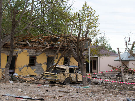 В Польше украинца подозревают в подрыве дома молодоженов – СМИ