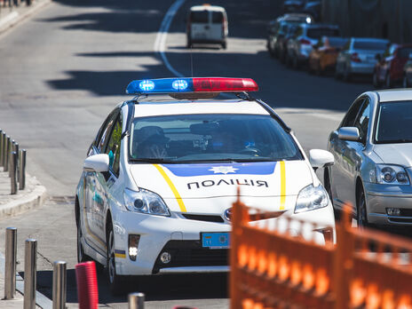 В Харькове неизвестный открыл стрельбу. В городе введена операция 