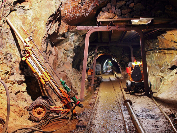 На шахті в Донецькій області загинув шахтар