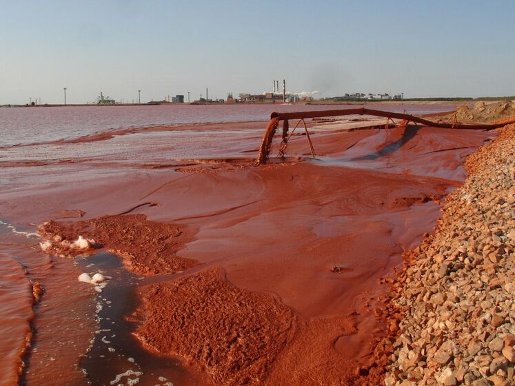 Комісія при Мін'юсті усунула експертів, які визначили 9,21 млрд грн компенсації миколаївцям від Миколаївського глиноземного заводу