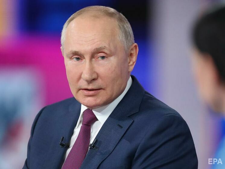 Путін вважає, хай навіть РФ потопила б британський Defender у Чорному морі, про третю світову не йшлося б