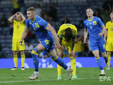 Україна вирвала перемогу над Швецією в екстратаймі й уперше вийшла в 1/4 Євро. Відеоогляд матчу