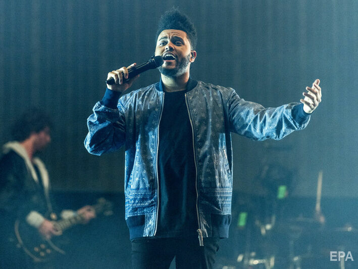 The Weeknd сыграет главную роль в сериале о романе лидера секты с певицей