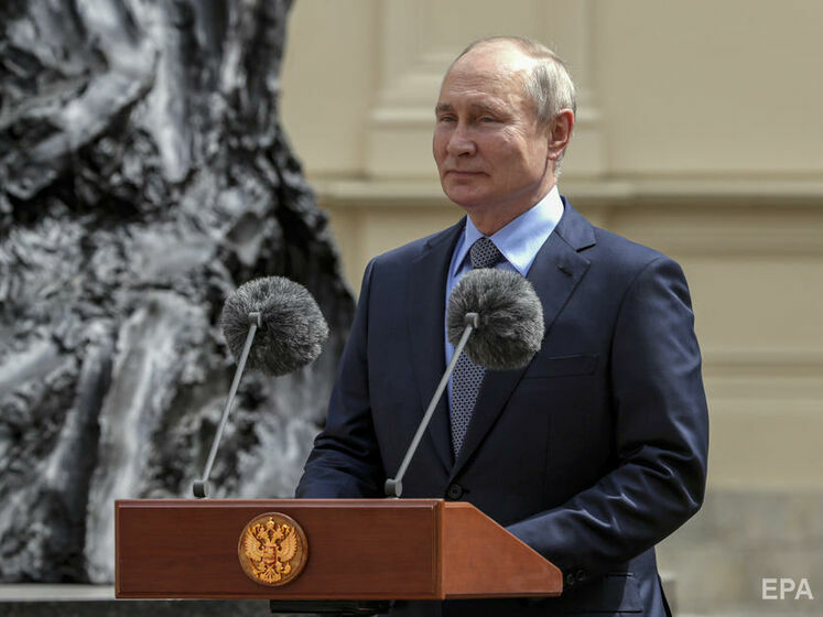 Кулеба: Путін мріє, щоб питання України вирішували в Москві