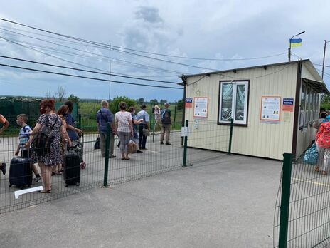 Боевики на Донбассе распространяют фейки о 