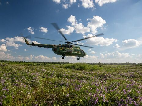 Вертолеты, водолазы, морская пехота. Как проходят международные учения Sea Breeze в Украине. Фоторепортаж