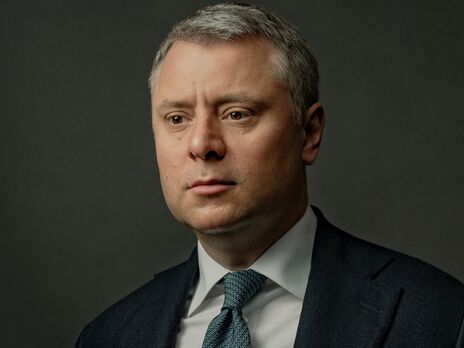 Витренко назначили главой "Нафтогазу" на год, в НАПК считают контракт незаконным