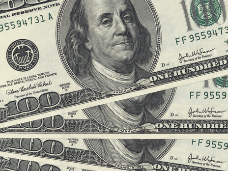 Кулеба назвал сумму военной помощи, которую США выделили Украине за годы войны с Россией