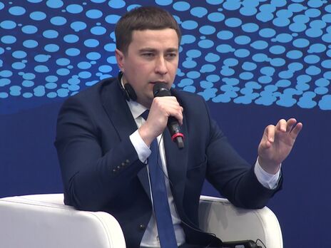 Лещенко: До боротьби з рейдерством долучать представників Держгеокадастру, Мін'юсту і правоохоронців