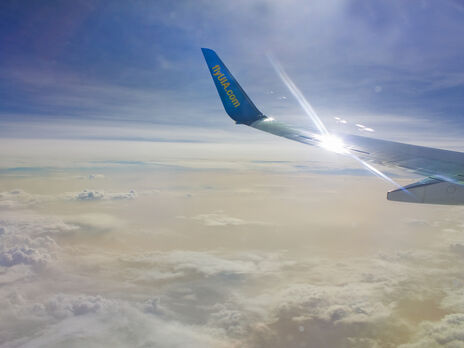 Авиарейсы из Украины в Анталью восстановлены – МИД