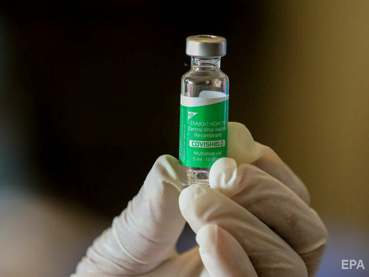 Семь стран Евросоюза одобрили въезд привитым против коронавируса индийской вакциной Covishield – СМИ