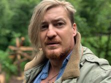 "Очень жаль, когда человек решается на такой шаг от отчаяния". Во Львове умер известный музыкант, основатель группы "Мері" Тарас Ших