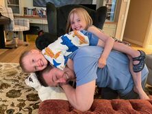 Актер Сергей Безруков станет отцом в пятый раз