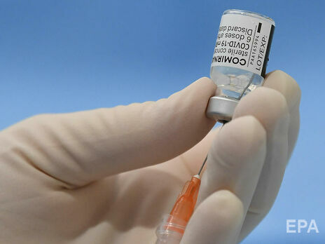 В Украине могут начать комбинировать прививки от COVID-19 разными препаратами – Минздрав