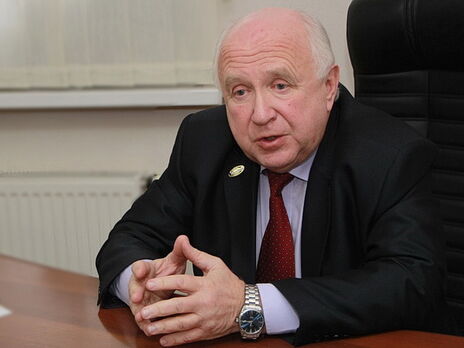 Експерт про конфлікт навколо НАК 