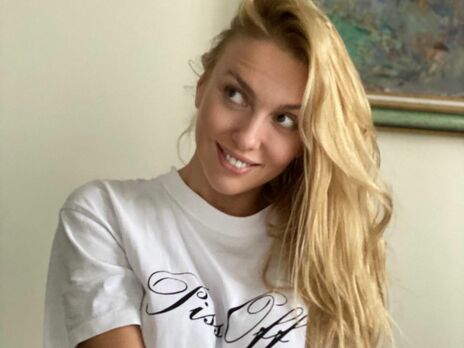 Полякова сообщила поклонникам 