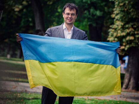 Гетманцев о введении кассовых аппаратов в Украине: Считаю ошибочным решение об отсрочке
