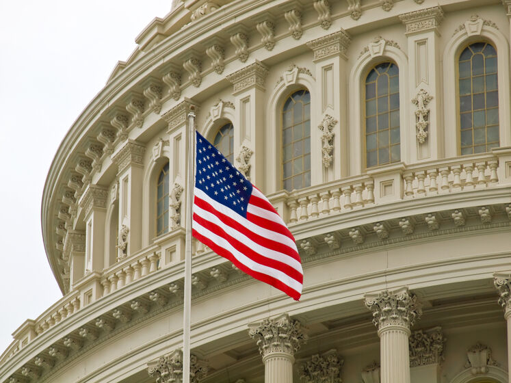 Комітет Конгресу США схвалив законопроєкт про виділення $481,5 млн допомоги Україні у 2022 році