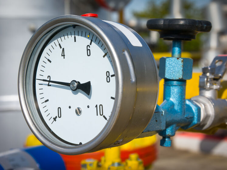"Наш край": Україна опинилася на межі газового колапсу