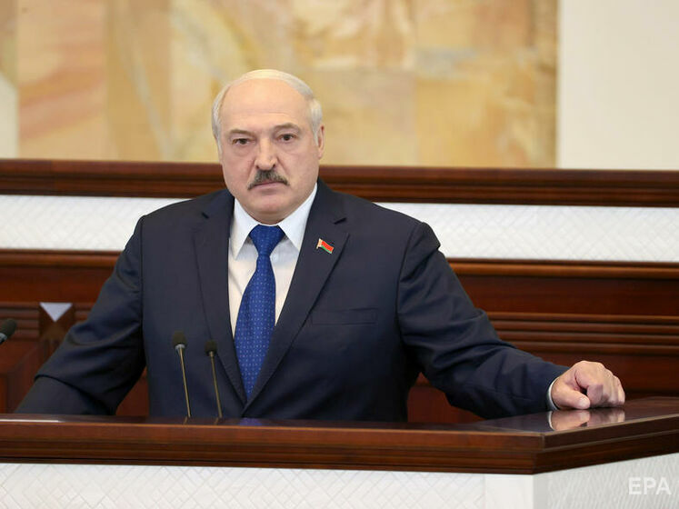 "Режим намагається відвернути увагу від репресій". США прокоментували заяву Лукашенка про перекриття кордону з Україною