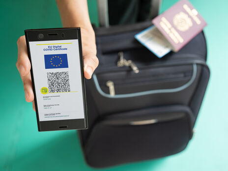 В Італії виявили 10 Telegram-каналів із продажу вакцин проти коронавірусу і COVID-сертифікатів