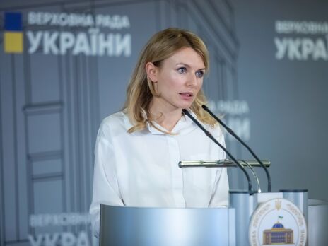 Нардеп Василенко заявила, что из-за кризиса в 