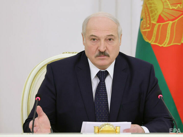 "Звісно, чекаємо". Пєсков запросив Лукашенка в окупований Крим