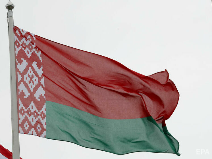 Беларусь усилила охрану границы с Украиной