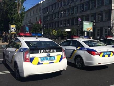 Безработная киевлянка заявила о краже миллиона долларов