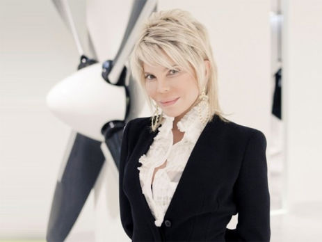 Хозяйку компании Sanahunt задержали при попытке вывоза из Украины около $1 млн