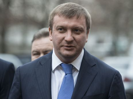 Петренко: Минюст может включить 