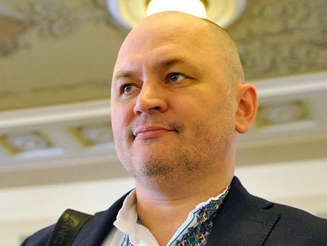 Нардеп Сочка: Сайт НАПК не должен преодолевать препятствия в виде антивирусов на компьютерах Рады. Это ниже его достоинства