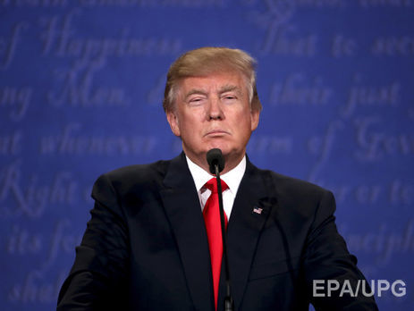 Трамп: У Клинтон нет плана по Сирии. С ней все кончится третьей мировой войной