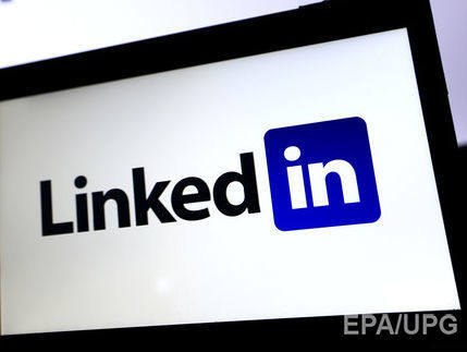 В Роскомнадзоре назвали утечку данных пользователей причиной возможной блокировки LinkedIn в РФ